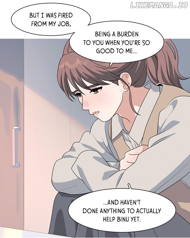 My Little Bookstore Chapter 69 page 40