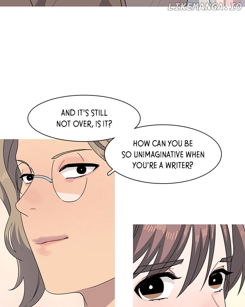 My Little Bookstore Chapter 69 page 43