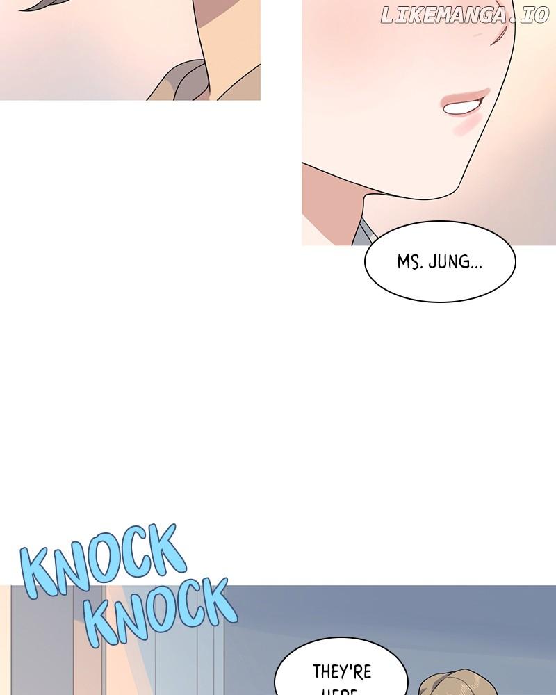 My Little Bookstore Chapter 69 page 44