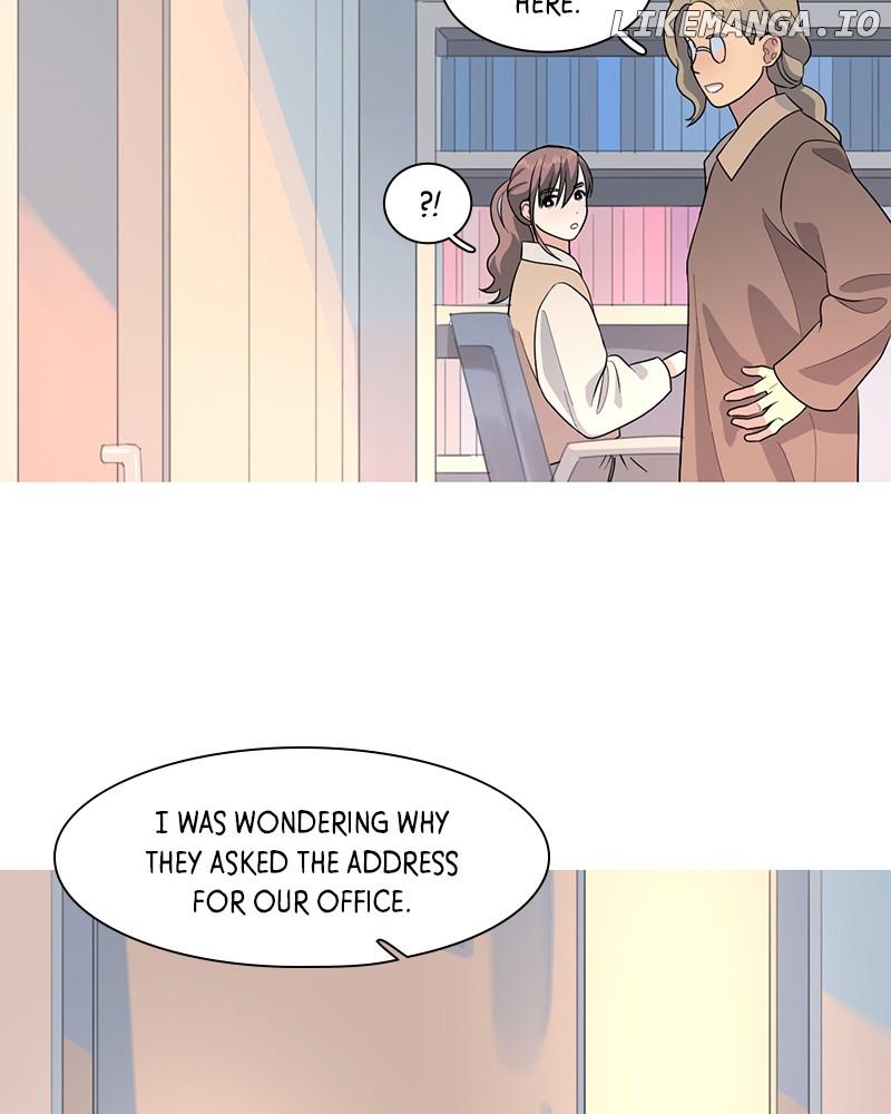 My Little Bookstore Chapter 69 page 45