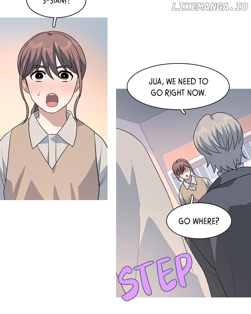 My Little Bookstore Chapter 69 page 48