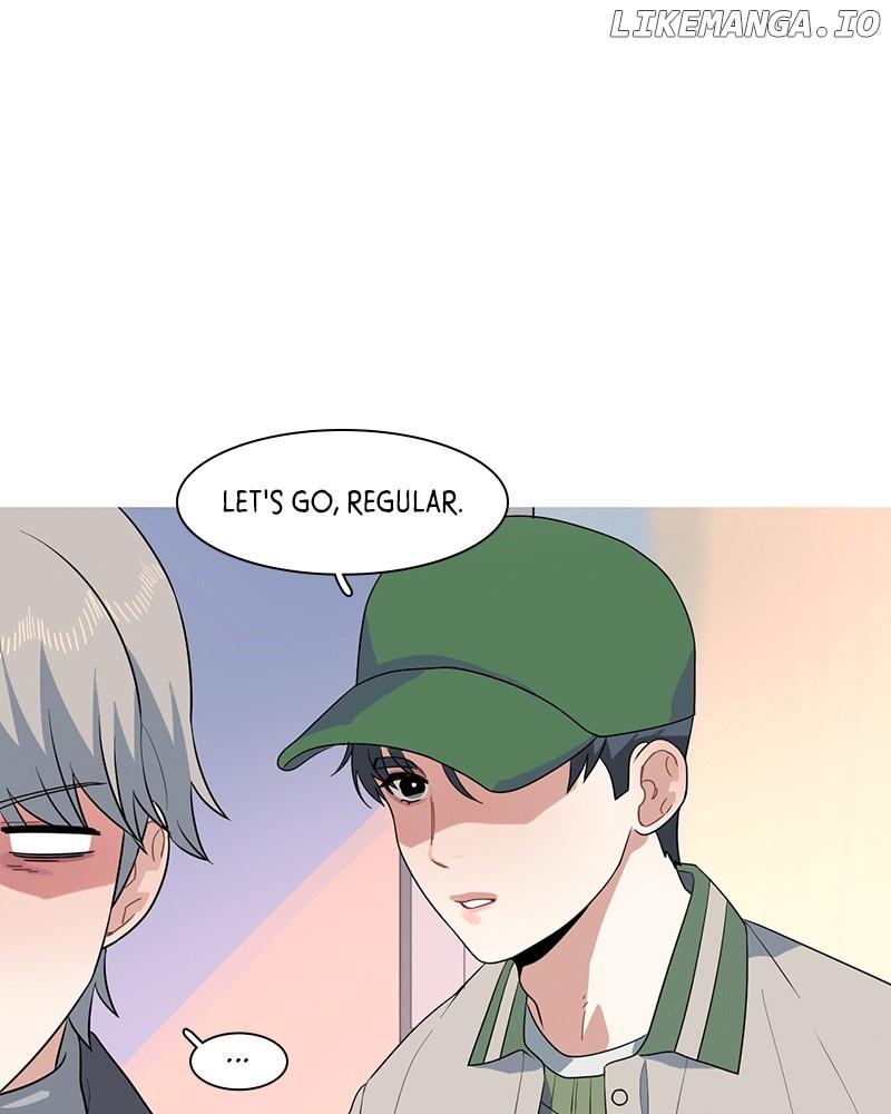 My Little Bookstore Chapter 69 page 49