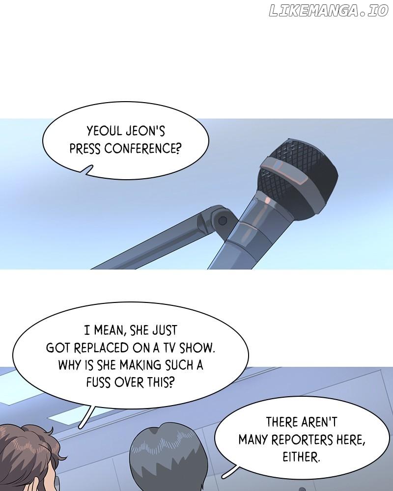 My Little Bookstore Chapter 69 page 56
