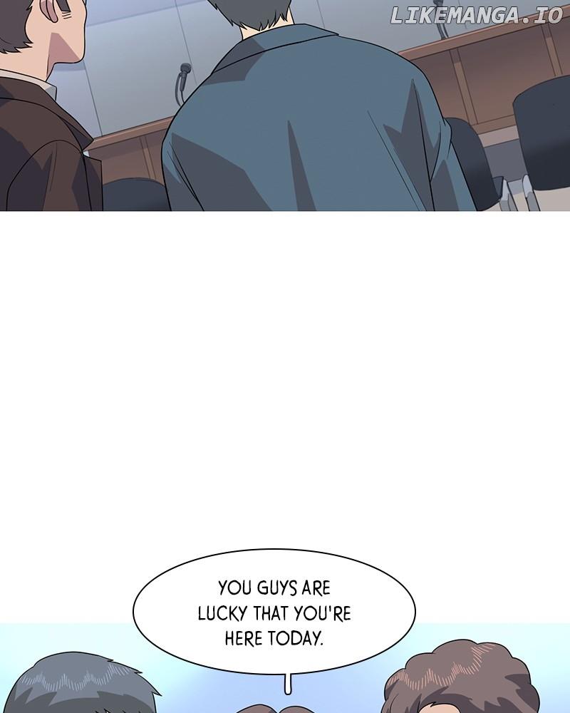 My Little Bookstore Chapter 69 page 57