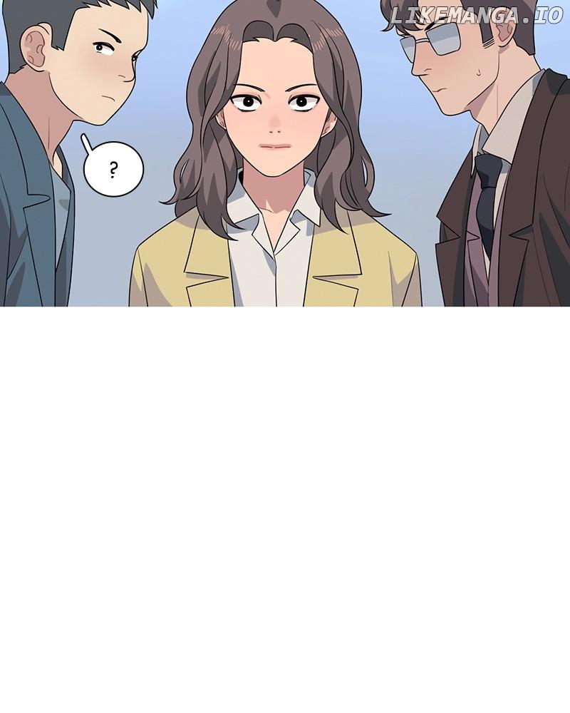 My Little Bookstore Chapter 69 page 58