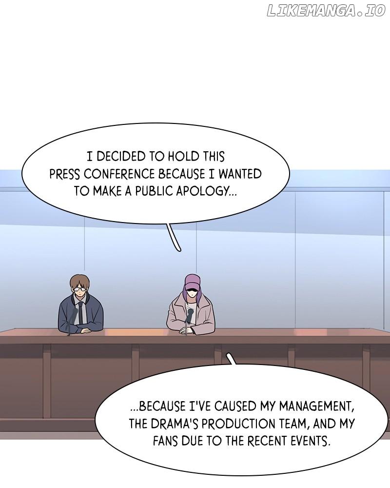 My Little Bookstore Chapter 69 page 59