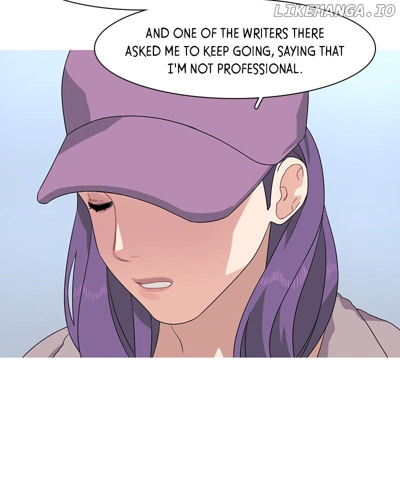 My Little Bookstore Chapter 69 page 61