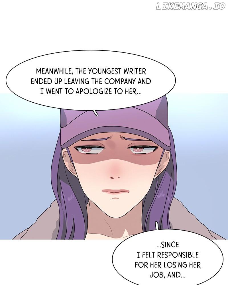 My Little Bookstore Chapter 69 page 63
