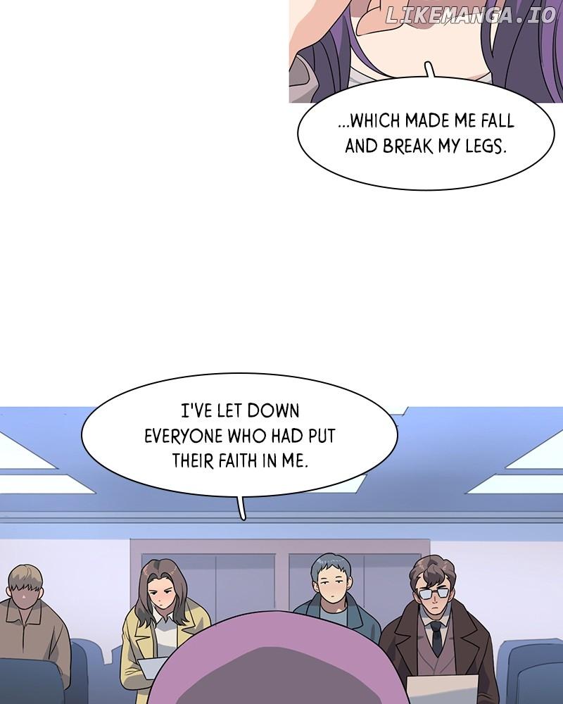 My Little Bookstore Chapter 69 page 65
