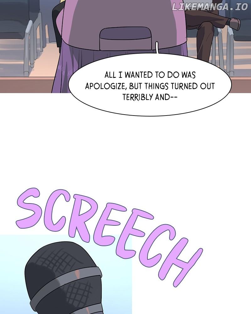My Little Bookstore Chapter 69 page 66