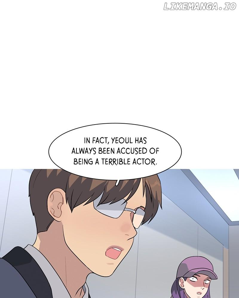 My Little Bookstore Chapter 69 page 68