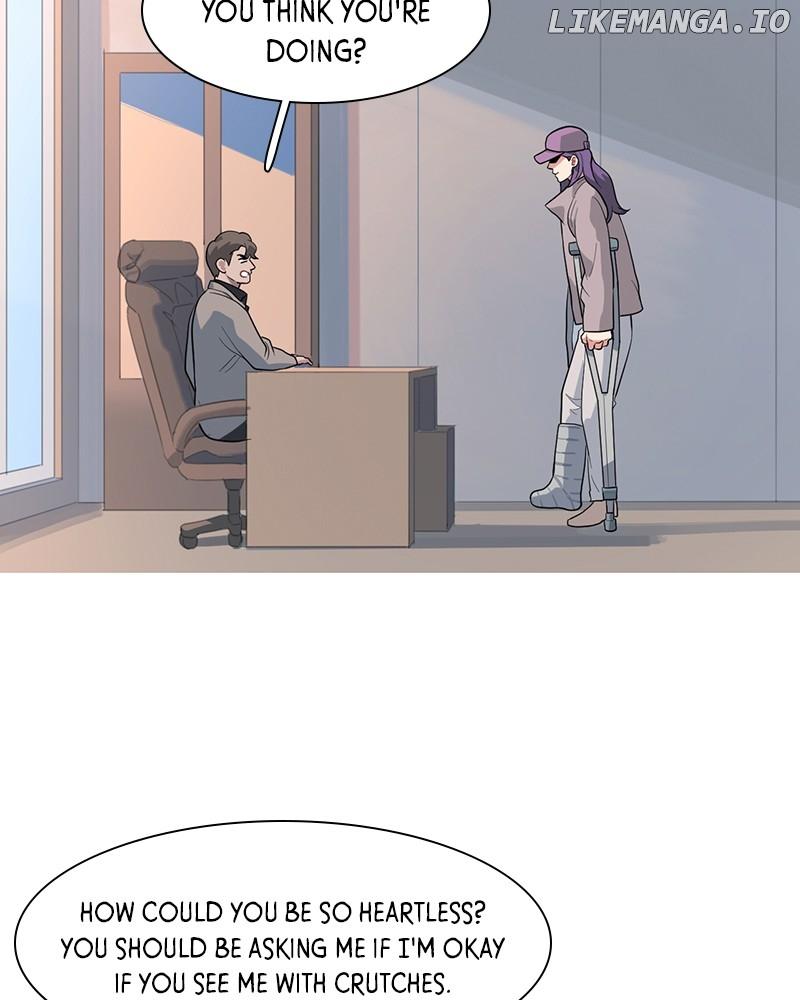 My Little Bookstore Chapter 69 page 6