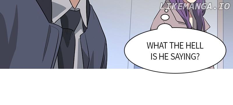 My Little Bookstore Chapter 69 page 69