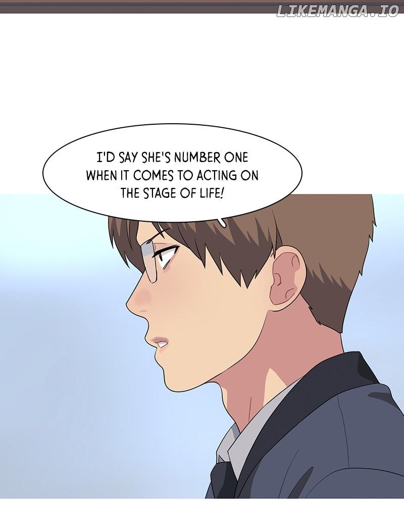 My Little Bookstore Chapter 69 page 72