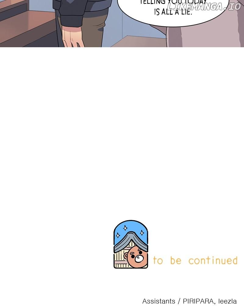 My Little Bookstore Chapter 69 page 77