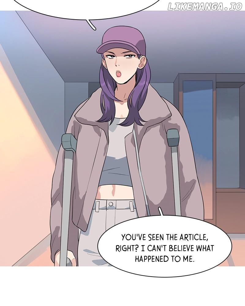 My Little Bookstore Chapter 69 page 7
