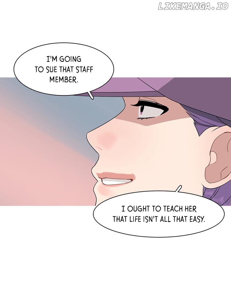 My Little Bookstore Chapter 69 page 8