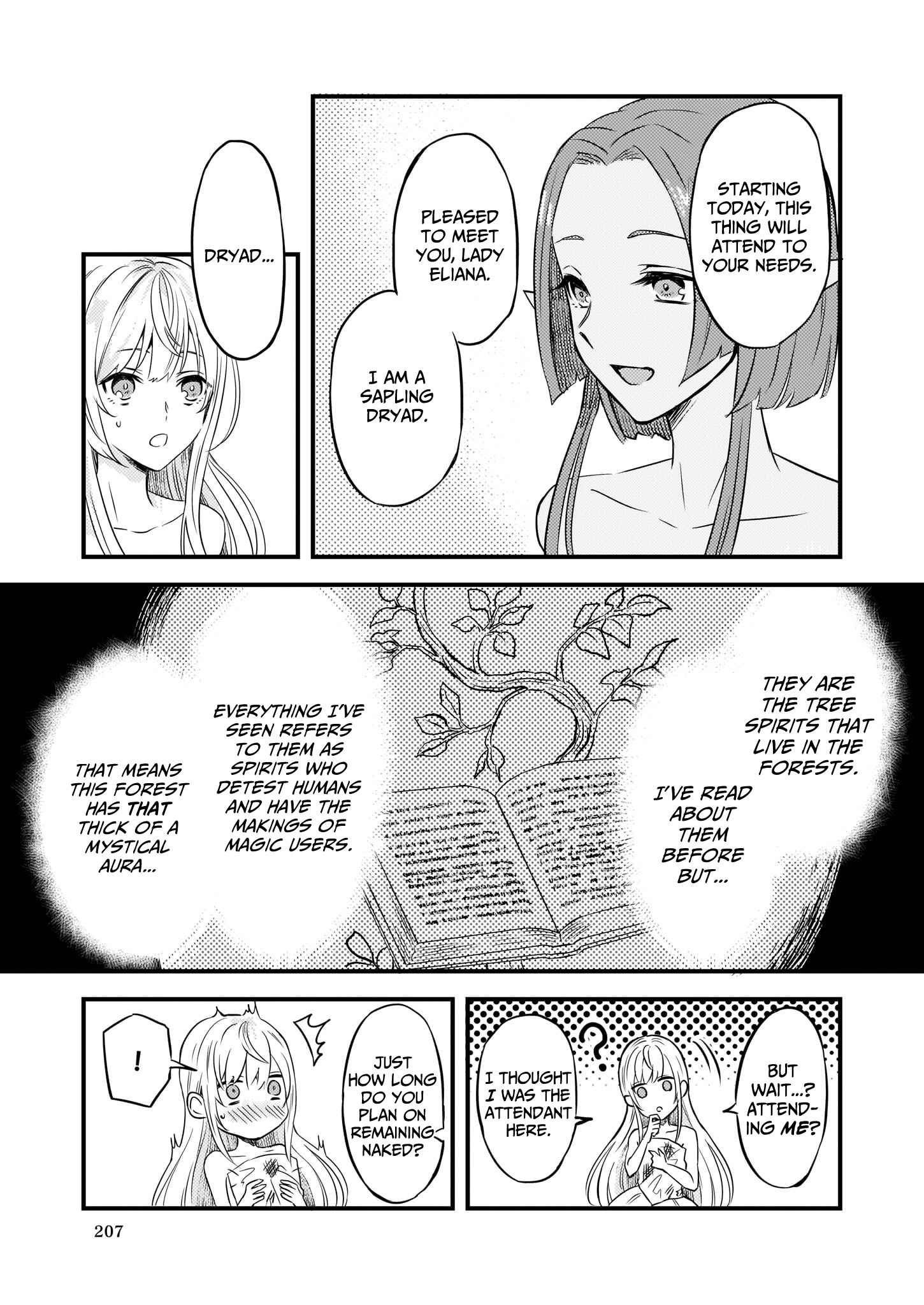 My Little Sister Stole My Fiancé: The Strongest Dragon Favors Me and Plans to Take Over the Kingdom? Chapter 3 page 5