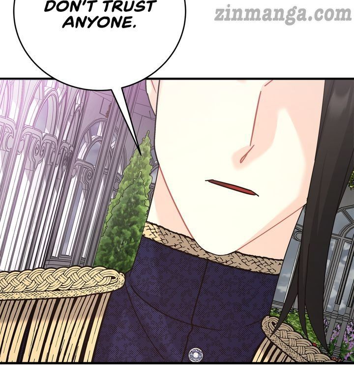 My Mysterious Nighttime Visitor Chapter 25 page 24