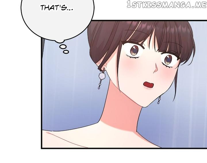 My Mysterious Nighttime Visitor Chapter 46 page 10