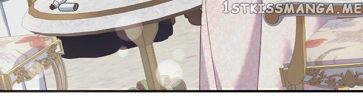 My Mysterious Nighttime Visitor Chapter 50 page 9