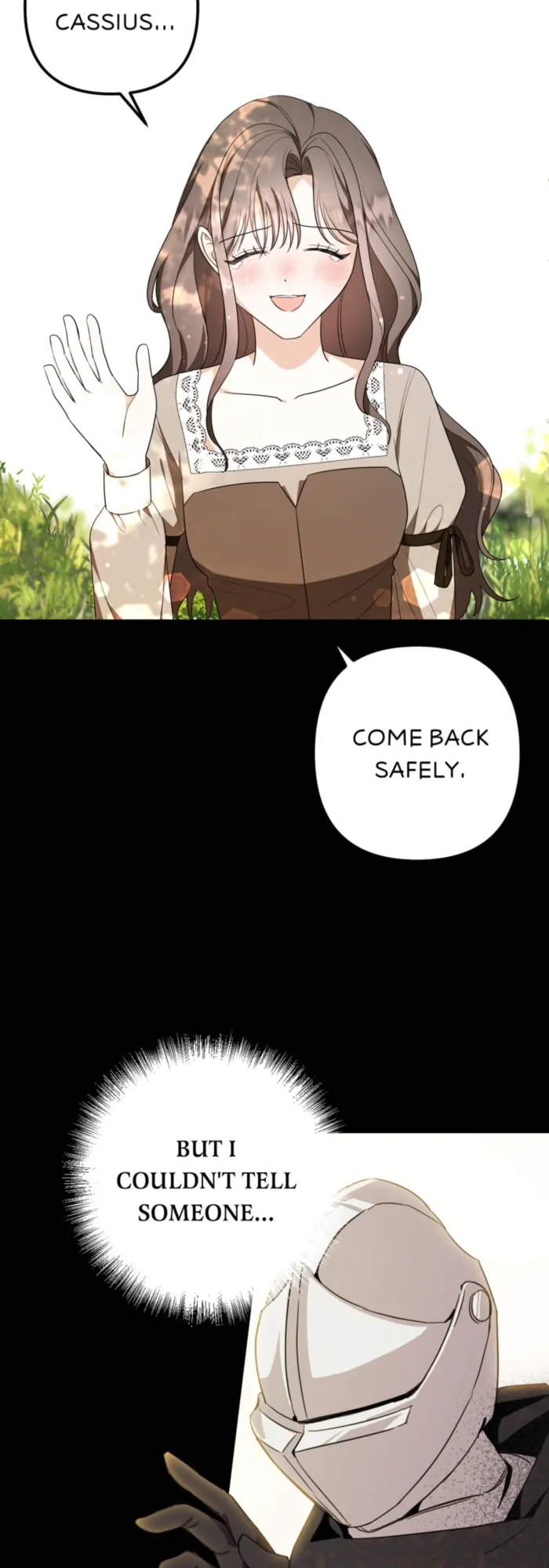 My Obsessive Father’s Heroic Homecoming Chapter 1 page 19