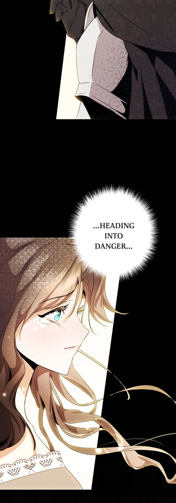 My Obsessive Father’s Heroic Homecoming Chapter 1 page 20
