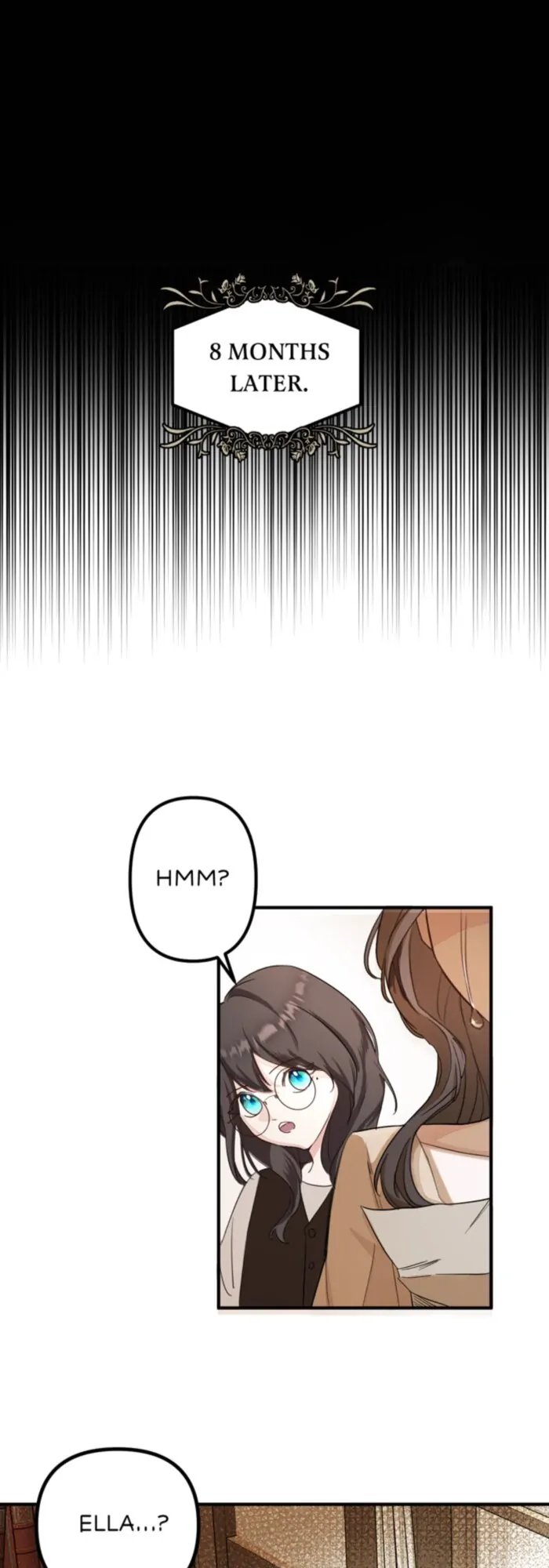 My Obsessive Father’s Heroic Homecoming Chapter 1 page 23