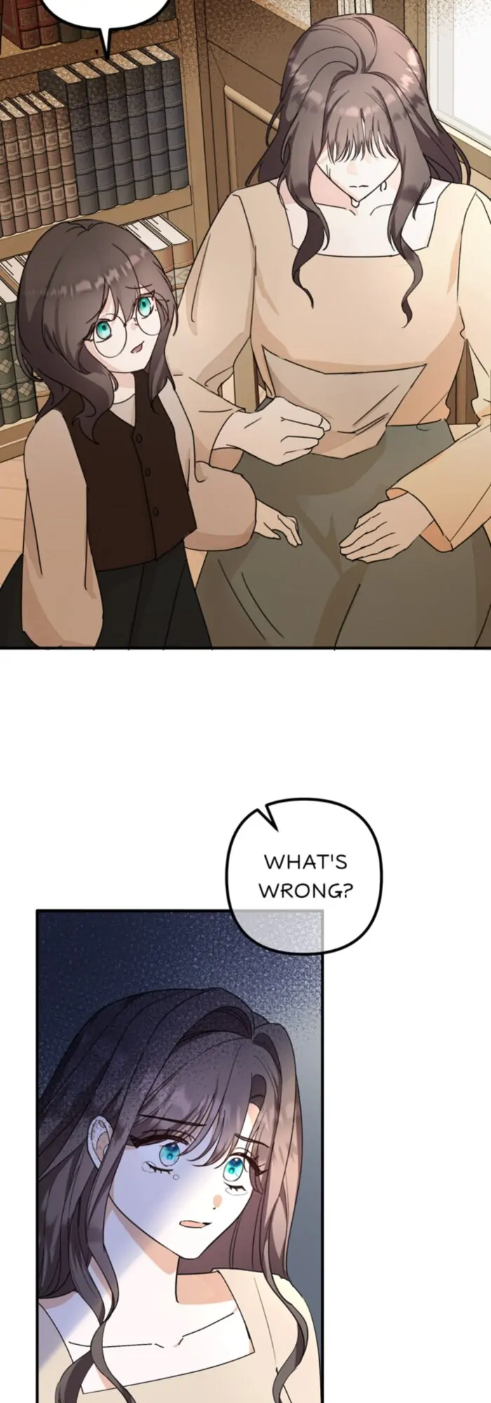 My Obsessive Father’s Heroic Homecoming Chapter 1 page 24