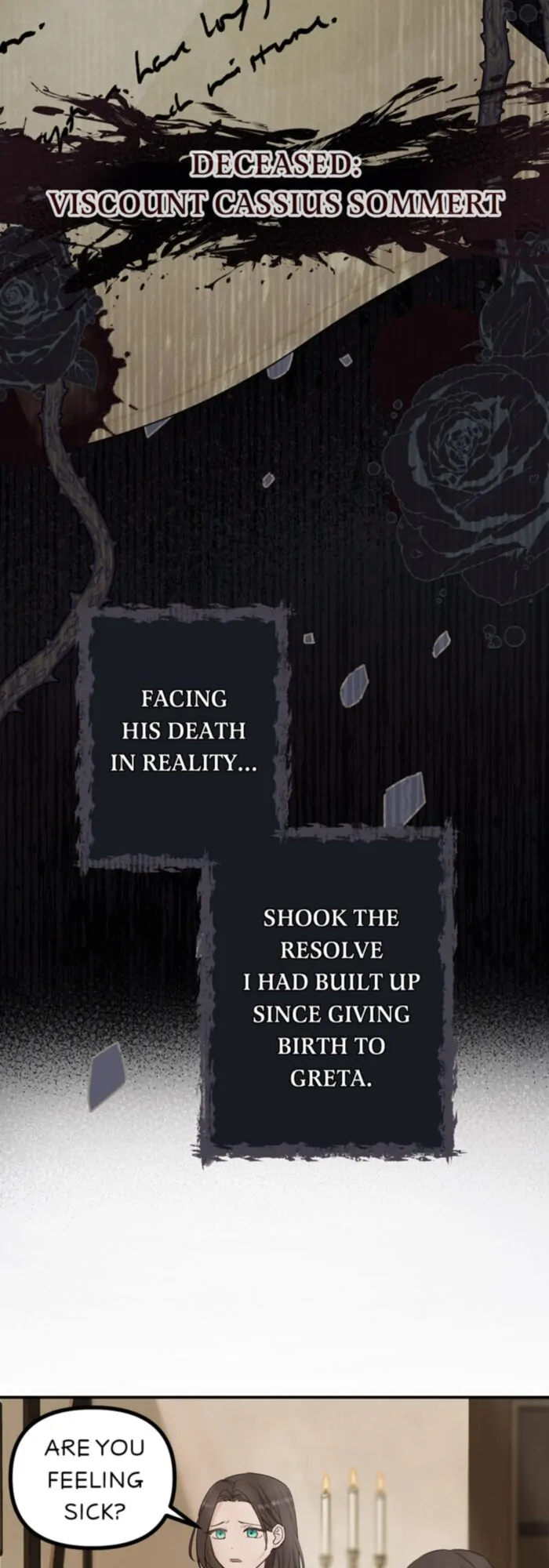My Obsessive Father’s Heroic Homecoming Chapter 1 page 26