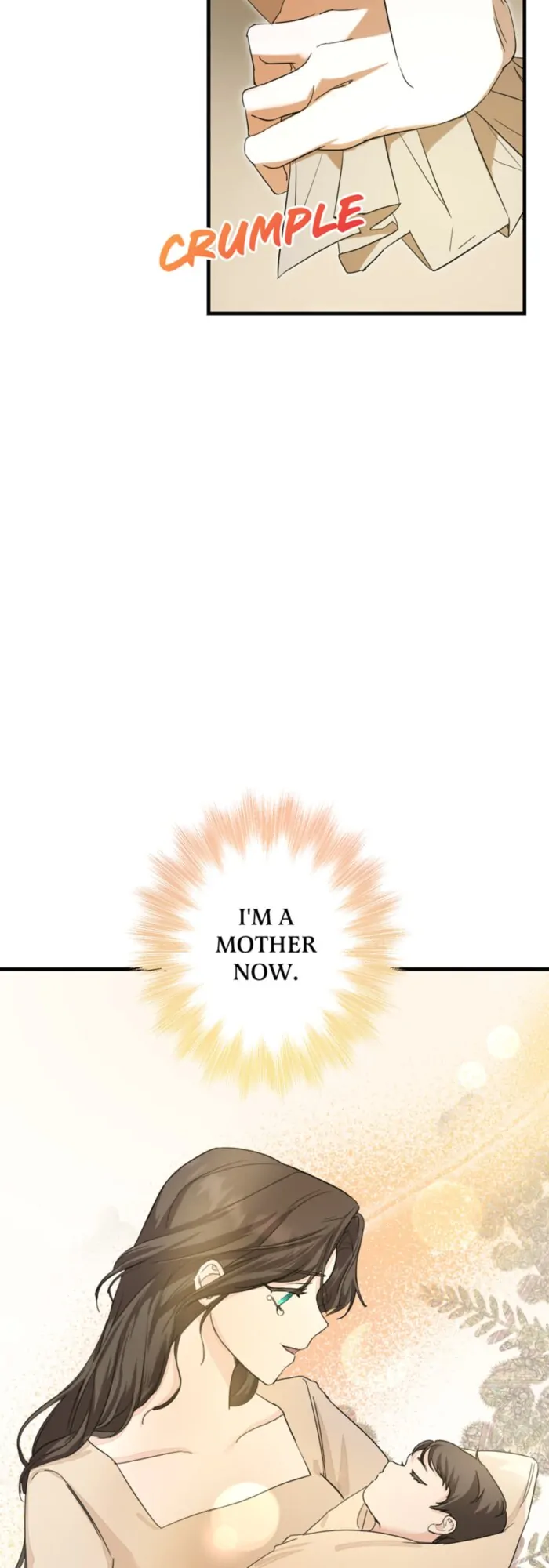 My Obsessive Father’s Heroic Homecoming Chapter 1 page 29