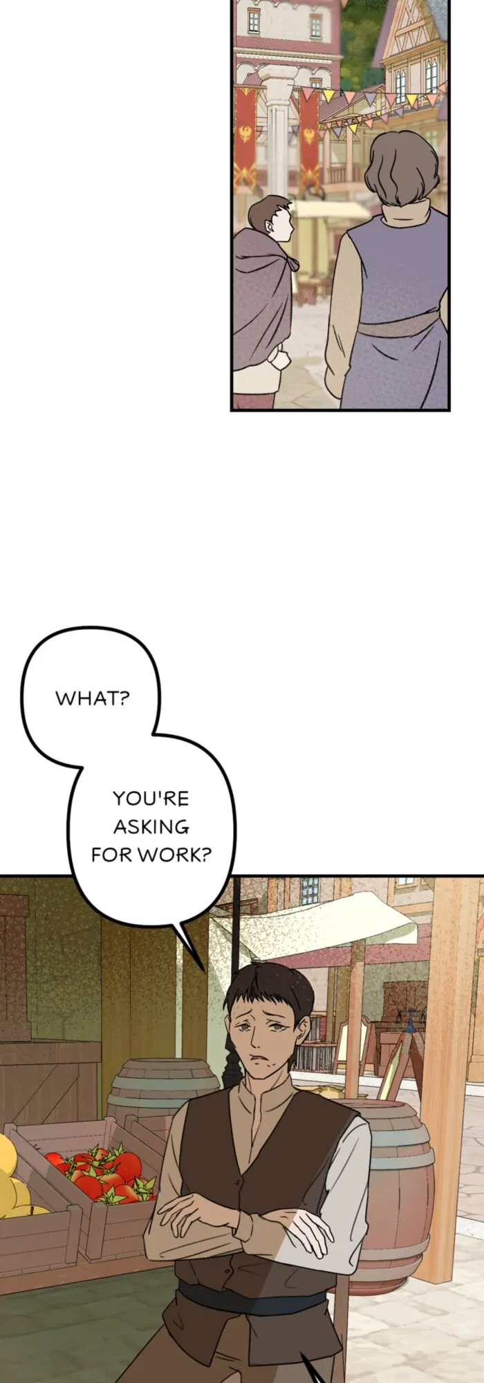 My Obsessive Father’s Heroic Homecoming Chapter 1 page 31
