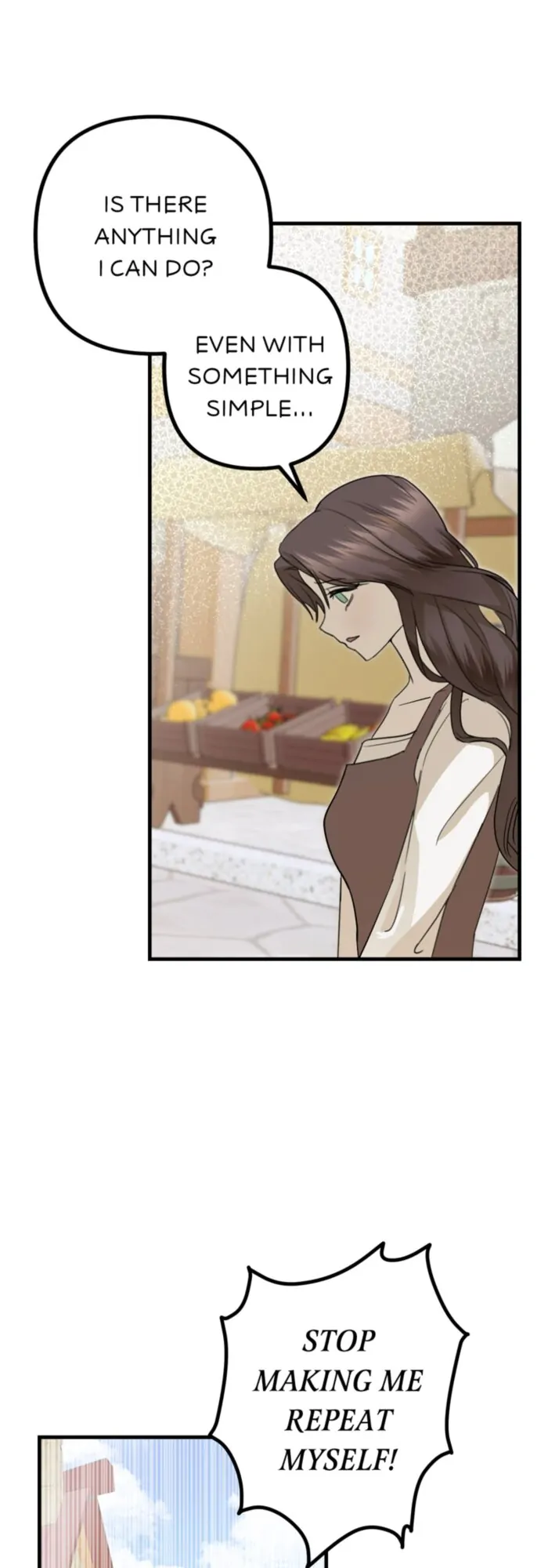 My Obsessive Father’s Heroic Homecoming Chapter 1 page 33