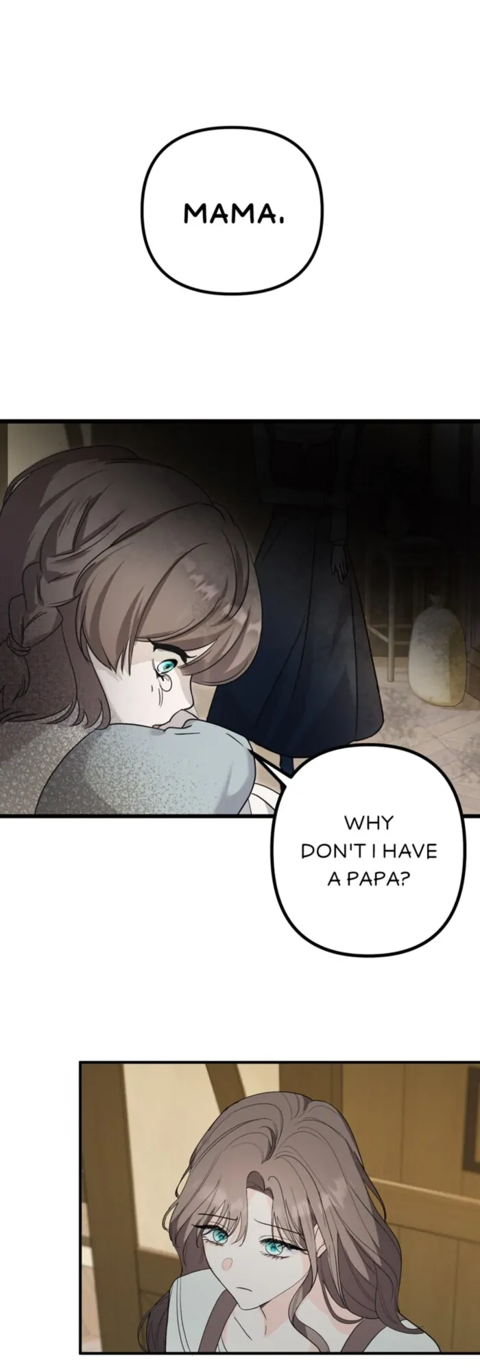My Obsessive Father’s Heroic Homecoming Chapter 1 page 36