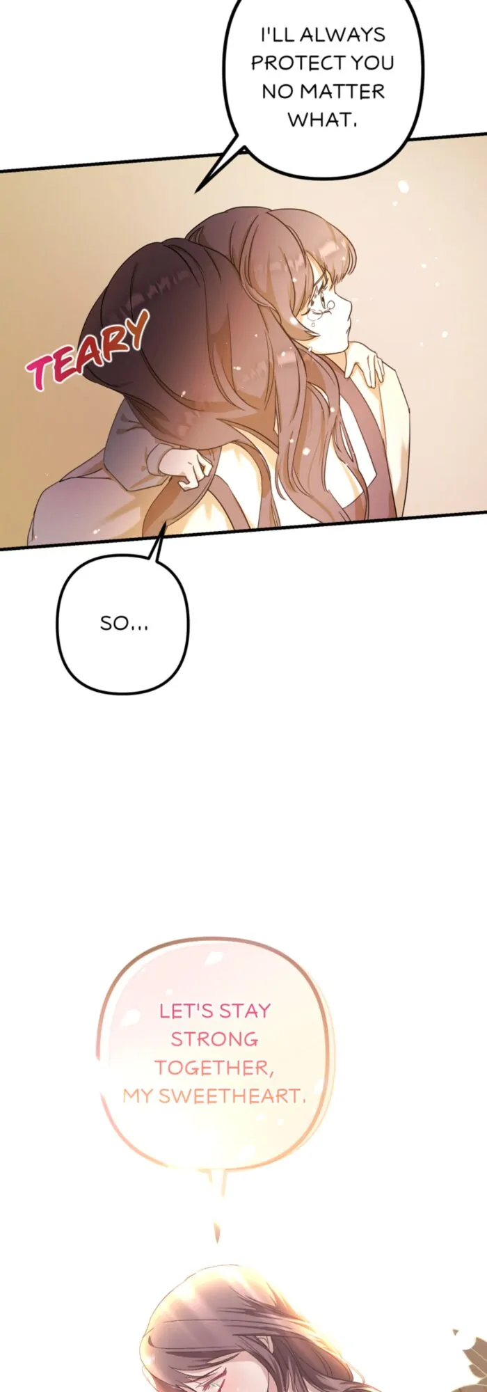 My Obsessive Father’s Heroic Homecoming Chapter 1 page 42