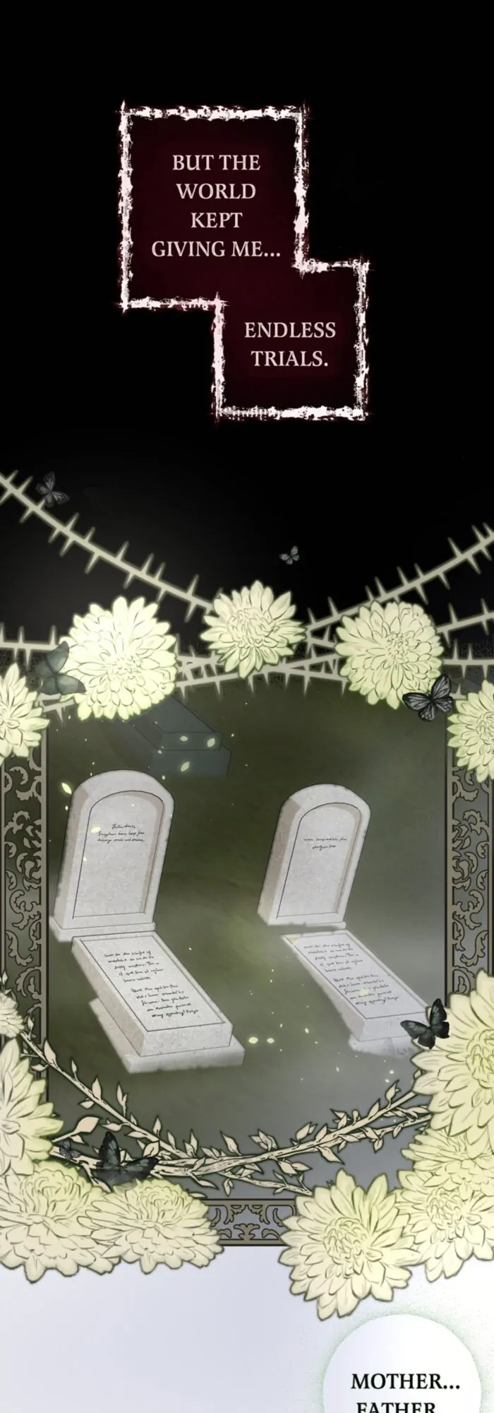My Obsessive Father’s Heroic Homecoming Chapter 1 page 45