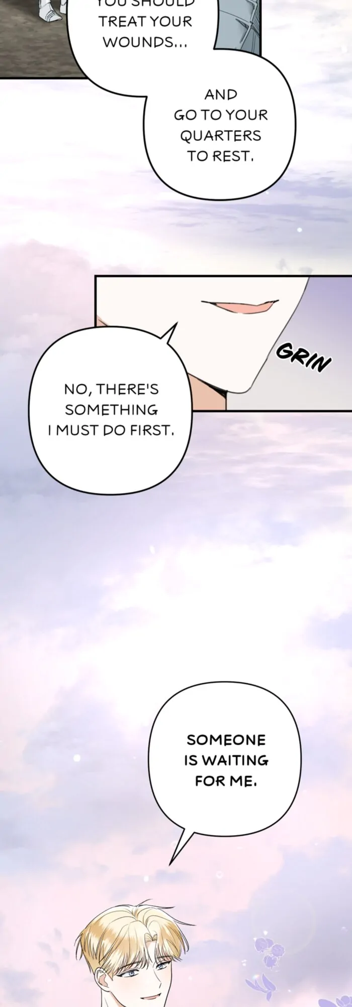 My Obsessive Father’s Heroic Homecoming Chapter 1 page 51