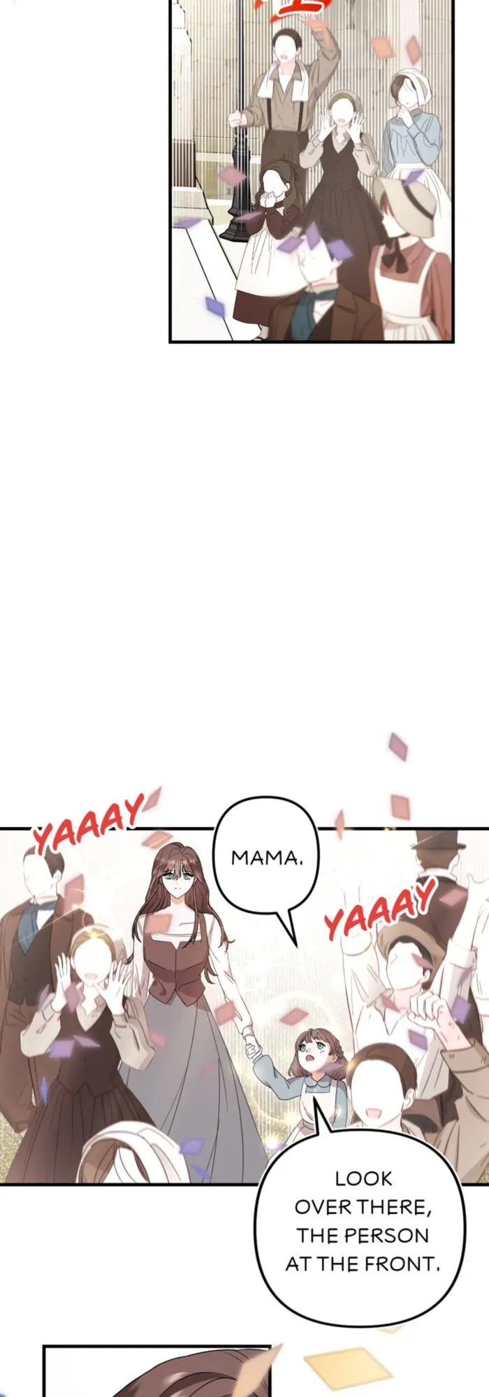 My Obsessive Father’s Heroic Homecoming Chapter 1 page 57