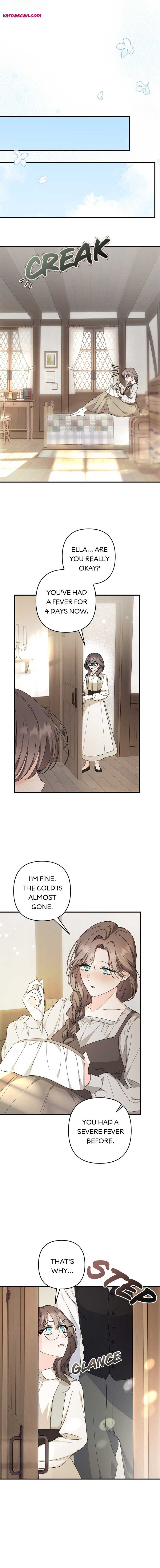 My Obsessive Father’s Heroic Homecoming Chapter 14 page 16