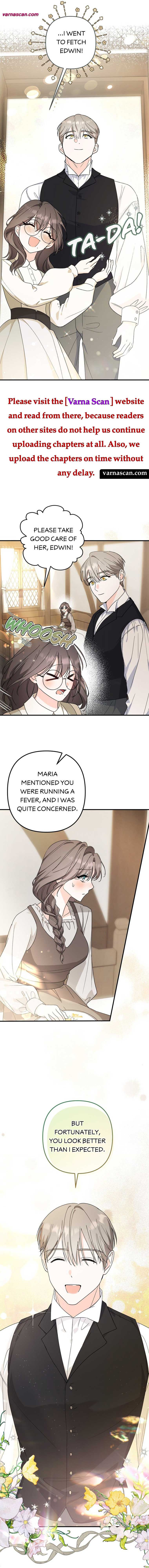 My Obsessive Father’s Heroic Homecoming Chapter 14 page 17