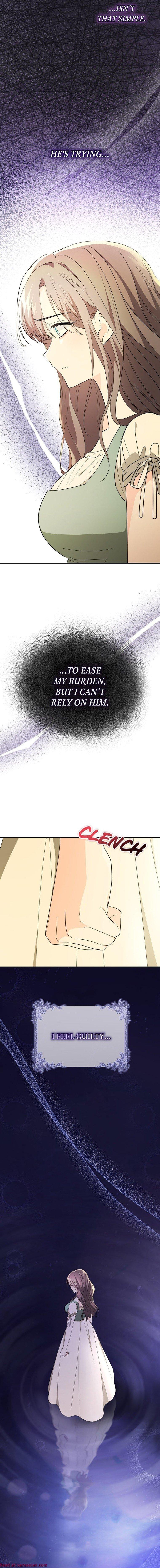 My Obsessive Father’s Heroic Homecoming Chapter 19 page 4