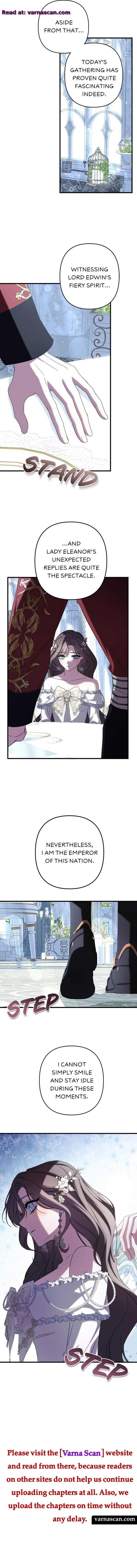 My Obsessive Father’s Heroic Homecoming Chapter 26 page 2