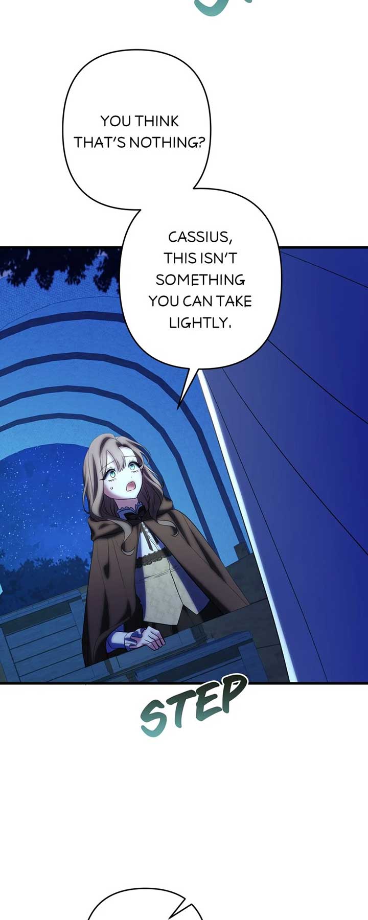 My Obsessive Father’s Heroic Homecoming Chapter 41 page 14