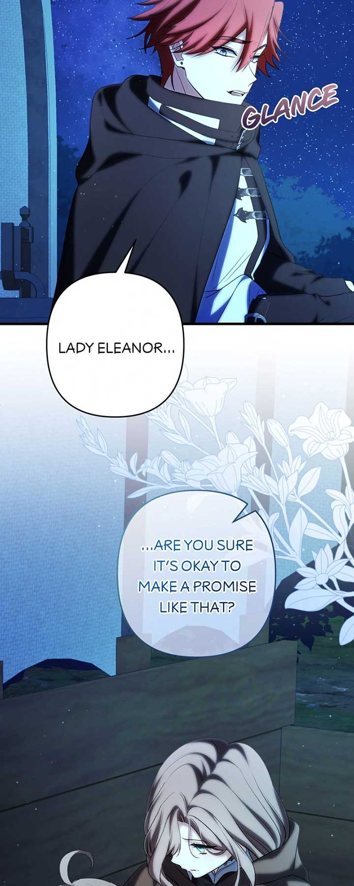 My Obsessive Father’s Heroic Homecoming Chapter 41 page 21