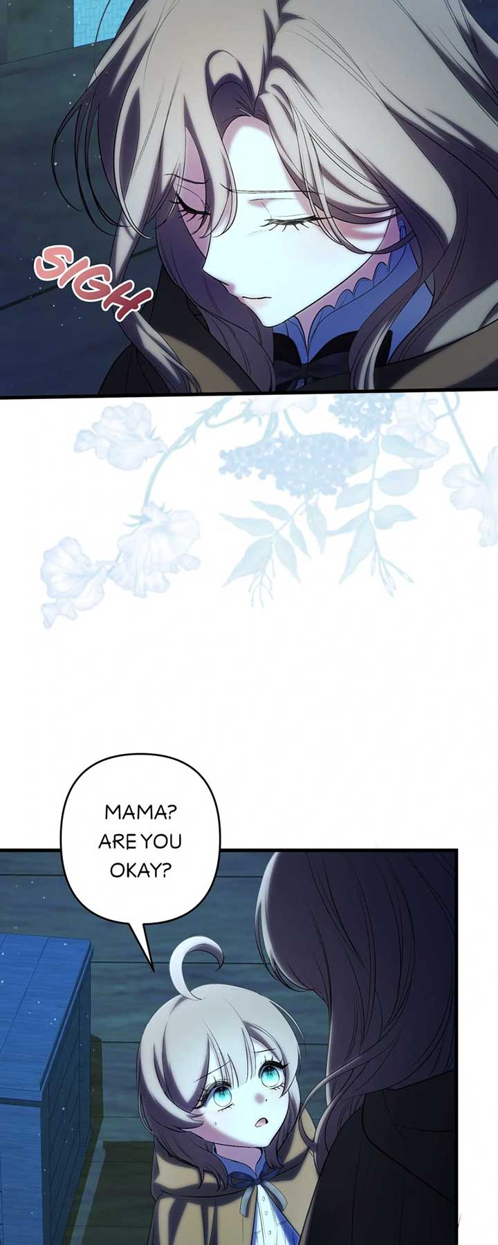 My Obsessive Father’s Heroic Homecoming Chapter 41 page 24