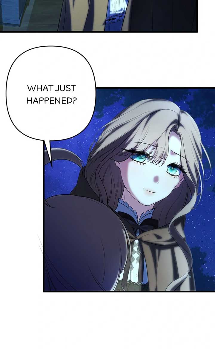 My Obsessive Father’s Heroic Homecoming Chapter 41 page 25