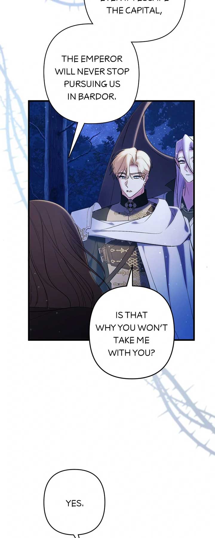 My Obsessive Father’s Heroic Homecoming Chapter 41 page 2