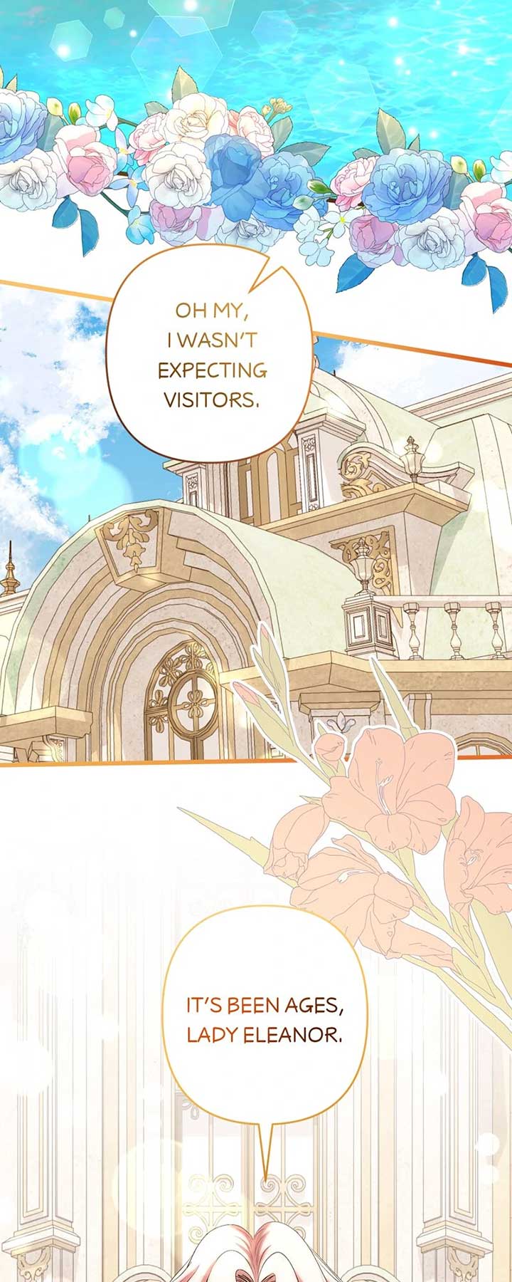 My Obsessive Father’s Heroic Homecoming Chapter 41 page 30