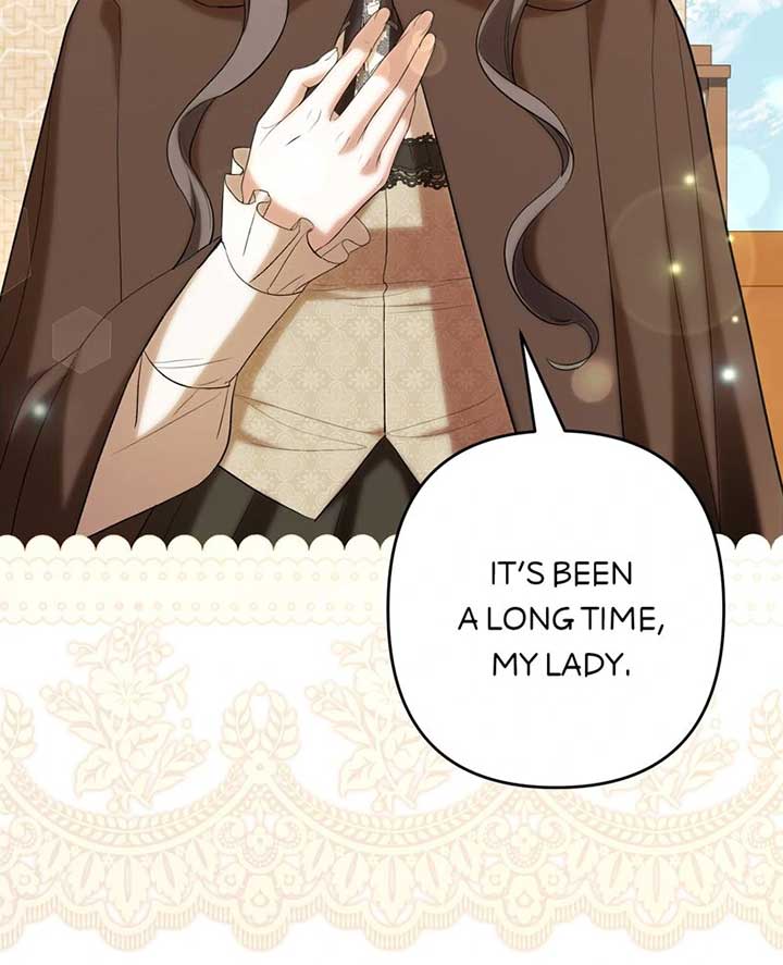 My Obsessive Father’s Heroic Homecoming Chapter 41 page 32