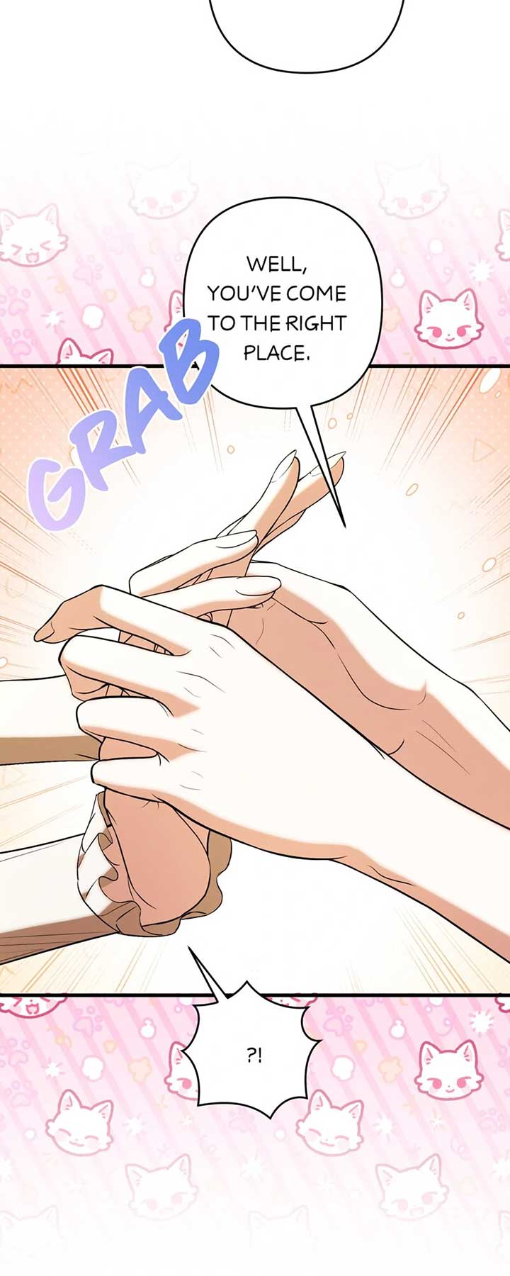 My Obsessive Father’s Heroic Homecoming Chapter 41 page 37